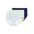 thumbnail image 1 of Jockey Culotte Respirante Elance pour Femmes en Coton 100 % - Lot de 3, 1 of 6