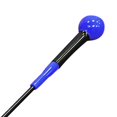 thumbnail image 4 of pitrice Golf Swing Aide à l'Alignement de Geste Correction pour Adultes Outil Bleu, 4 of 5