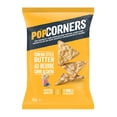 thumbnail image 1 of Croustilles de maïs éclaté de PopCorners - beurre, 1 of 2