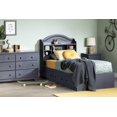 thumbnail image 4 of South Shore Summer Breeze Twin Bookcase Headboard, 4 of 9