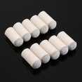 thumbnail image 4 of 100PCS Slip-on Pool Cue Tips Billiard Cue Ferrules Billiard Cue Head 9MM / 10MM / 11MM / 12MM / 13MM, 4 of 7