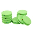 thumbnail image 4 of Bobines de Mousse, Élasticité Modérée 10 Pcs Bobines de Ligne de Pêche Souples pour la Pêche Vert, 4 of 8