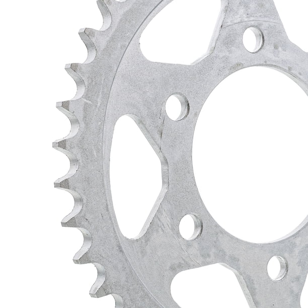 Niche 525 Front 16T Rear 41T Drive Sprocket for Kawasaki Ninja