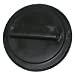 thumbnail image 3 of LASCO 39-9069 Whirlaway and Sinkmaster Disposal Replacement Stopper, 3 of 3