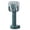 Green, variant on Dvkptbk Small Fan Usb Spray Water Replenishing Humidification Desktop Small Fan Charging Portable Quiet Mini Student Fan Fans