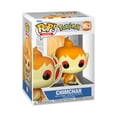 thumbnail image 2 of Funko Pop! Games: Pokemon - Chimchar, 2 of 3
