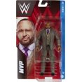thumbnail image 2 of WWE – Figurine articulée MVP -  Series #128, 2 of 5