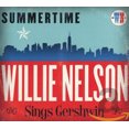 thumbnail image 2 of Willie Nelson - Summertime: Willie Nelson Sings Gershwin, 2 of 3