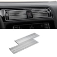 thumbnail image 3 of EGNMCR Room Decor Home Decor Modification Of The U-shaped Electroplated Bright Strips In The Decorative Strips Of Automobile Outlets, Chromium Plated Colorful Interior Decoration Decorative strip, 3 of 3
