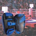 thumbnail image 2 of Boxing Kick MMA Arm Punching Trainer Sparring Blue, 2 of 8