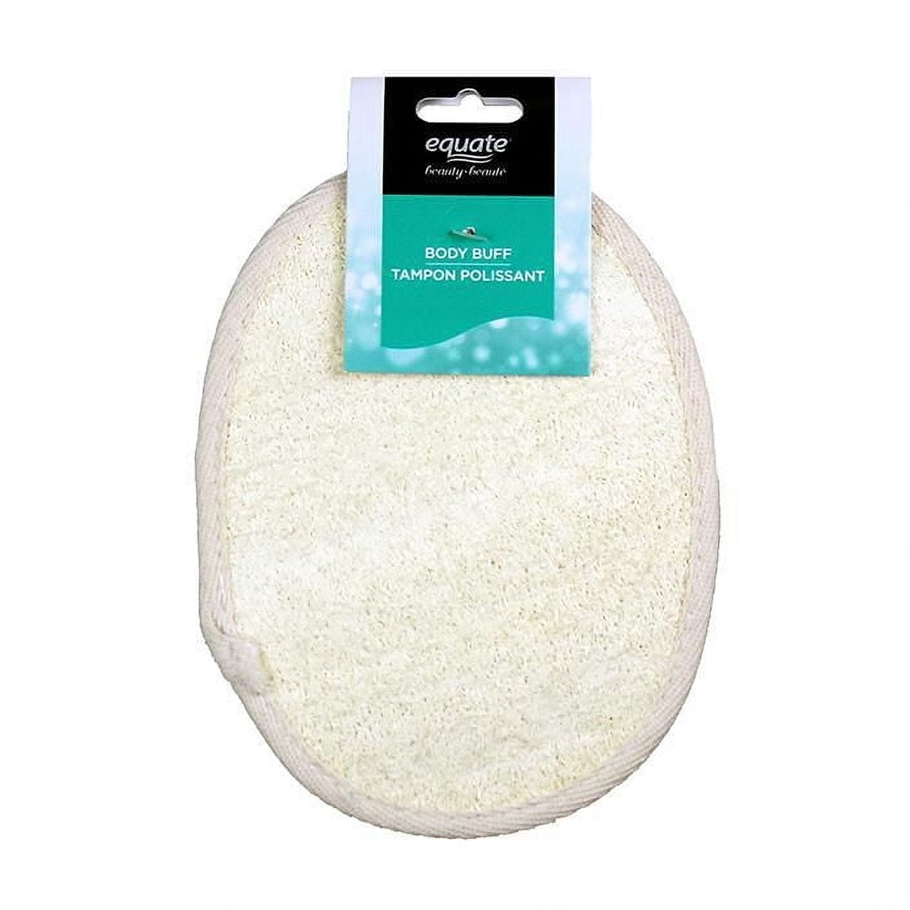 Equate Beauty Exfoliant Corporel