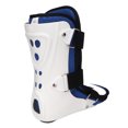 thumbnail image 4 of Ankle Brace, Adjustable Ankle Support Brace 360° Protection PVC Composite Cloth Detachable  For Fixation XS 30-34 Size,S 35-39 Size,L 40-44 Size, 4 of 8