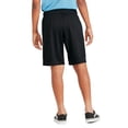 thumbnail image 4 of Short en maille Athletic Works pour garçons, 4 of 6