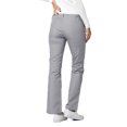 thumbnail image 3 of Adar Uniformes Médicaux Universels pour Femmes - Pantalon d'Uniforme à Jambe Droite avec Cordon, 3 of 7