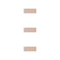 thumbnail image 1 of relayinert Colorful Digital Numbers For Easy Reading Large Display Screen Double Placement 8017OrangeLight 3Set, 1 of 6