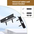 thumbnail image 4 of Wall Mounted Drilling Stand Bracket for Laptops in Bathroom Kitchen New R4 A3C0, 4 of 8