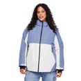 thumbnail image 1 of Athletic Works Women's Plus Ski Jacket, 1 of 6