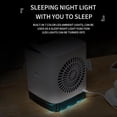 thumbnail image 3 of 1PC Air Conditioner Desktop Air Conditioning With Remote Control Air Cooler, 3 of 12