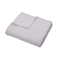 thumbnail image 2 of hometrends Luxury Plush Throw, 2 of 2