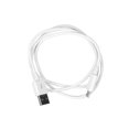 thumbnail image 2 of axGear Câble de Chargement Micro USB MicroUSB Fil de Synchronisation de Données pour Téléphone Android Tablette, 2 of 5