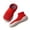 i-Red, variante sur 2025 Nouvelles Chaussettes et Chaussures Chaussures pour Tout-Petits Taille 6 Chaussettes de Sol pour Enfants Printemps Zapatos Para Bebes 12 A 18 Meses Maison Sol Chaussettes Garçons Espadrilles Caoutchouc Souple