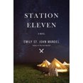thumbnail image 5 of Station Eleven: A novel, 5 of 5