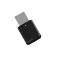 thumbnail image 1 of Haut-parleur d'Ordinateur Récepteur de Signal Émetteur Prise USB Port Audio 3.5mm Adaptateur Audio Sans Fil Compatible Bluetooth, 1 of 8