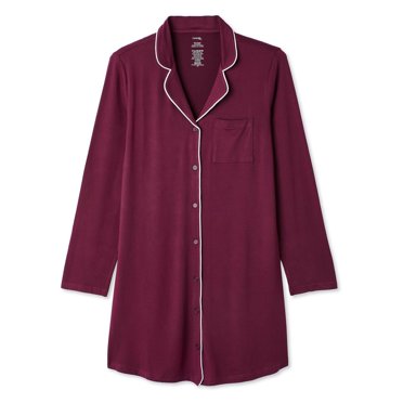 Chemise de nuit George pour femmes