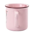 thumbnail image 2 of Holiday Time Decal Ceramic Mug, 16.9oz, 1-Piece, 2 of 5