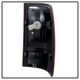 thumbnail image 2 of Dodge RAM 1500 09-16 1 Tail Light Assembly, 2 of 5