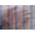 thumbnail image 3 of oneOone Cotton Silk Fabric Multicolor Stripe Print Sewing Fabric BTY 42 Inch Wide, 3 of 3
