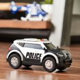 thumbnail image 3 of MINI POLICE SUV, 3 of 4