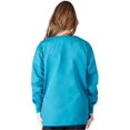 thumbnail image 2 of Natural Uniforms Veste de Sarrau Unisexe Veste Médicale, 2 of 5