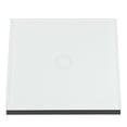 thumbnail image 1 of Shock-proof Smart Touch Switch, 1 Way Smart Touch Switch, For Home Office, 1 of 1
