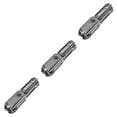 thumbnail image 4 of Shengyu Bright Flashlights High-power Highlight Outdoor Camping Hiking Lighting Waterproof Flash Light Battery Power Torch 3Set, 4 of 6