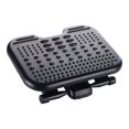 thumbnail image 3 of Kensington SoleMassage Exercising Foot Rest - Black, 3 of 8