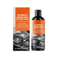 thumbnail image 2 of Headlight Restoration Spray with Ceramic Coating for Clear Lenses, Remove Yellowing and Scratches, Easy Application, 100ml, 2 of 9