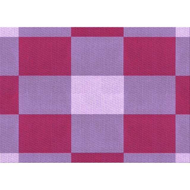 Ahgly Company Machine Washable Indoor Rectangle Transitional Pink Lemonade Pink Area Rugs, 3' x 5'