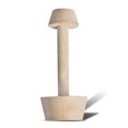 thumbnail image 2 of facefd Handheld Egg Tamper Double Side Cake Cheesecake Pastry Pusher Manual DIY Presser Chef Baking Tools Accessories, 2 of 6