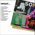 thumbnail image 2 of Sonic Youth - Experimental Jet Set, Trash and No Star (vinyl), 2 of 2