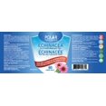 thumbnail image 3 of Polar Naturals Echinacea 60 Softgels, 3 of 5