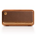 thumbnail image 1 of Edifier MP230 Portable Bluetooth Speaker - Classic Wooden, 1 of 4