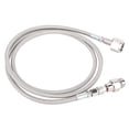 thumbnail image 2 of Tuyau Haute Pression Co2 Kit Adaptateur de Tuyau Co2 Tuyau pour Soda Adaptateur de Tuyau 1.8m Tuyau Haute Pression Co2 pour Réservoir Externe W21.8-14 Kit Adaptateur Direct, 2 of 8