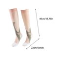 thumbnail image 2 of Openpig Clearance Women's Compression Stockings, Compression Socks For Pain Legs And Feet, 2 of 2