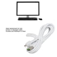 thumbnail image 4 of Mouse Charger Cord, Micro USB Mouse Charging Cable Thick Copper  for Replacement Black,White,Pink, 4 of 7