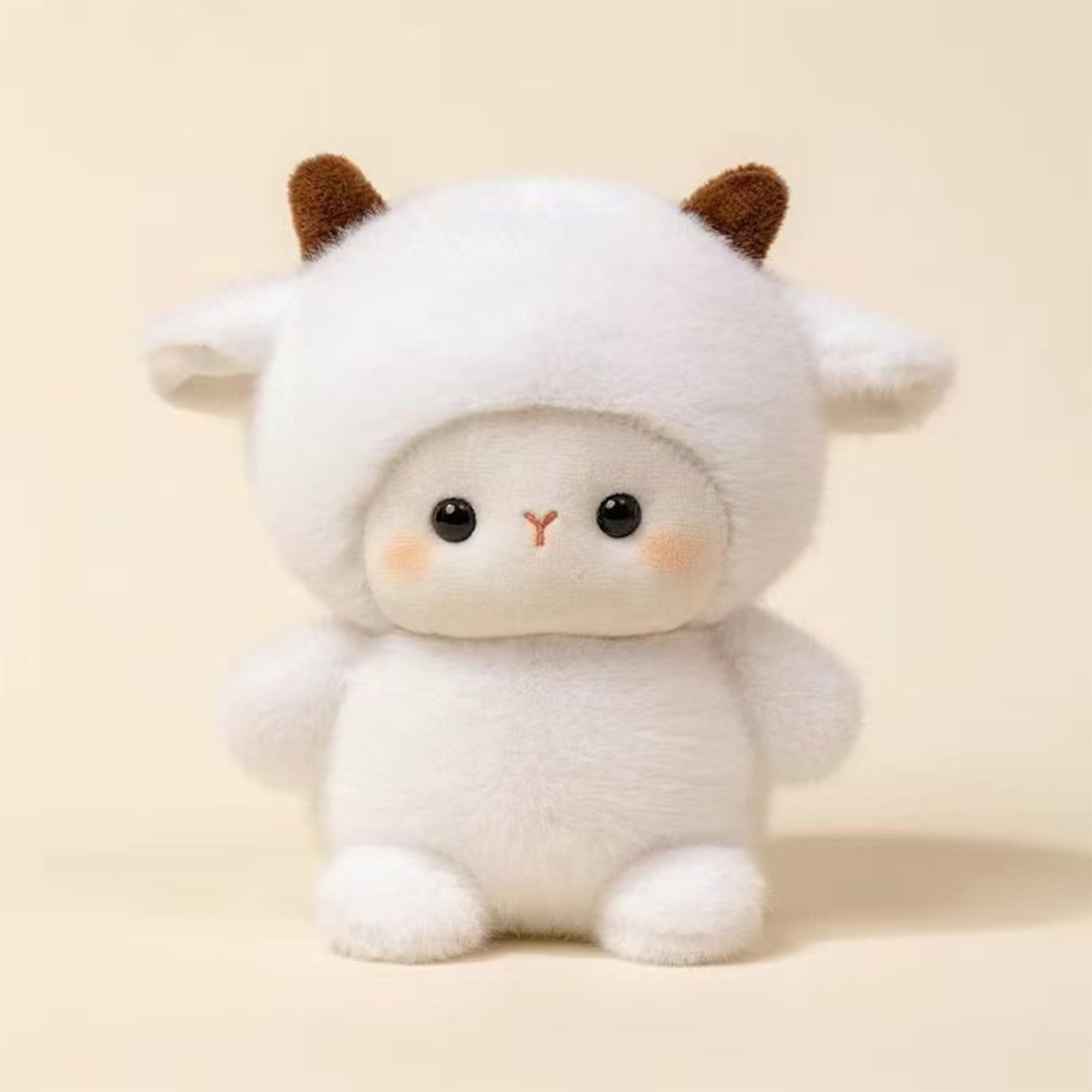 Acheter Peluche PP coton entièrement remplie Speakerman peluche poupée en peluche cadeaux de collection pour les fans d'enfants décoration d'Halloween anniversaire de Noël