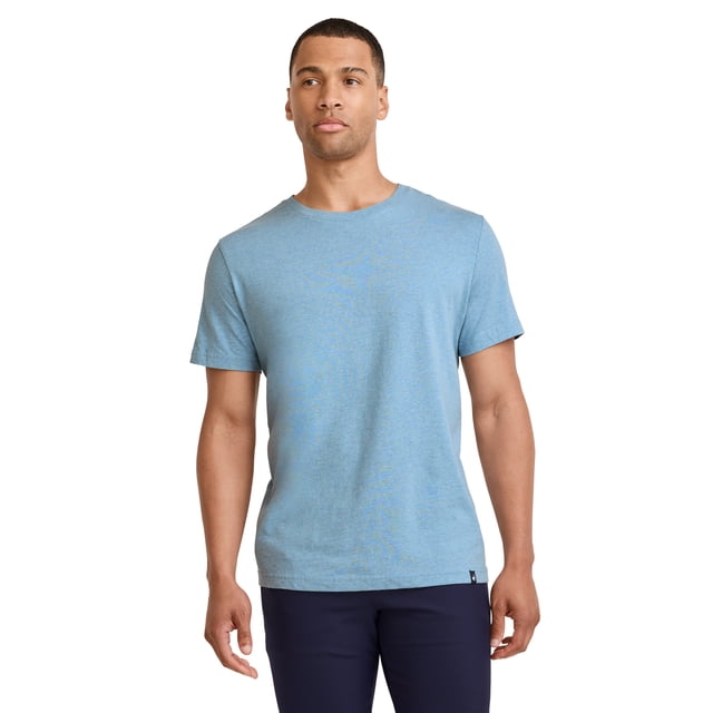 Jockey Men's Legacy Crew Neck T-Shirt