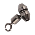 thumbnail image 3 of Fishing Swivels,  Line Fishing Connector 10pcs  For Freshwater And Saltwater, 3 of 8