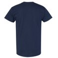 thumbnail image 2 of Gildan T-Shirt à Manches Courtes en Coton Épais pour Hommes, 2 of 3