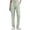 Green, variant on Pisexur Womens Pants Slim Fit Stretchy Twill Chino Pants Women Solid Color Classic Women's Pants Casual Straight Leg Dress Pants Women S-5XL Beige